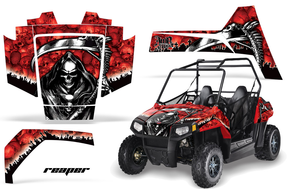 POLARIS RZR170 Reap R